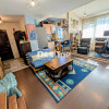 Comision 0% - Apartament 3 camere 2 băi 55 mp mobilat utilat Alexandru cel Bun