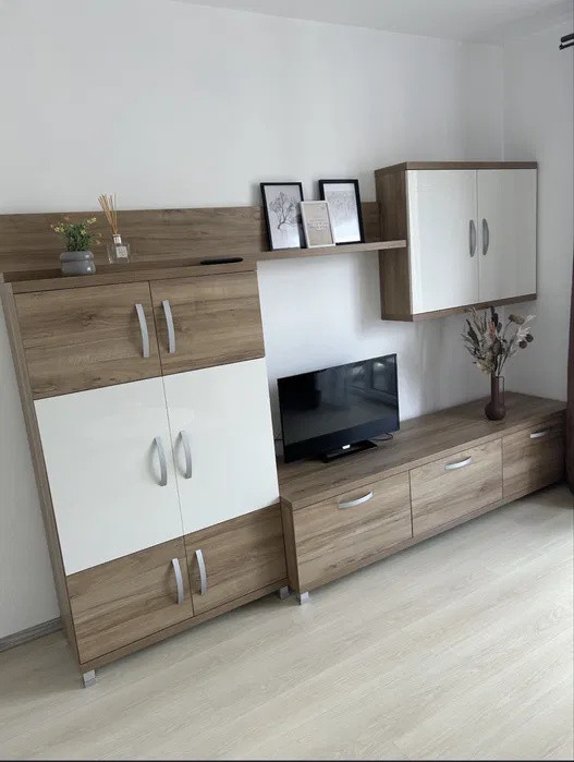 Apartament cu 2 camere, suprafata de 54mp si boxa Bartolomeu