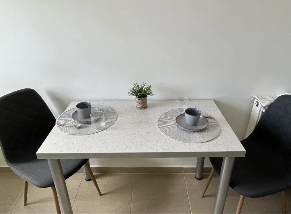 Apartament cu 2 camere, suprafata de 54mp si boxa Bartolomeu