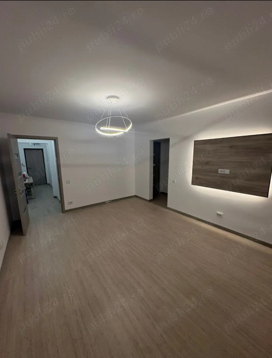 Apartament 2 camere Drumul Taberei – Râul Doamnei 