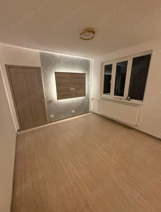 Apartament 2 camere Drumul Taberei – Râul Doamnei 
