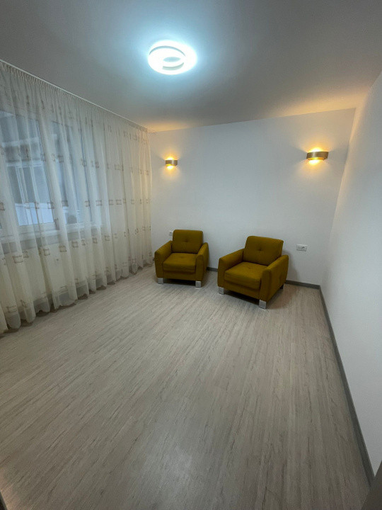 Apartament 2 camere Drumul Taberei – Râul Doamnei 
