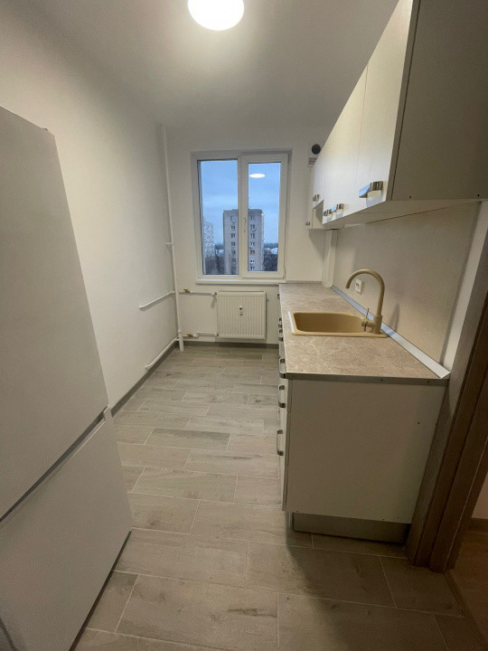 Apartament 2 camere Drumul Taberei – Râul Doamnei 