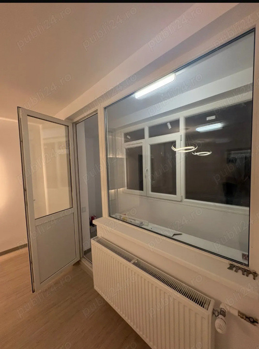 Apartament 2 camere Drumul Taberei – Râul Doamnei 