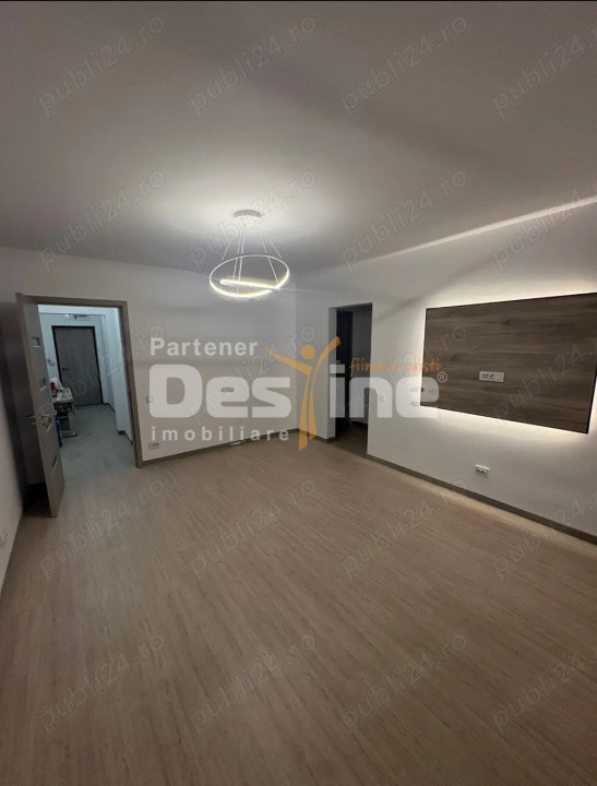 Apartament 2 camere Drumul Taberei – Râul Doamnei 