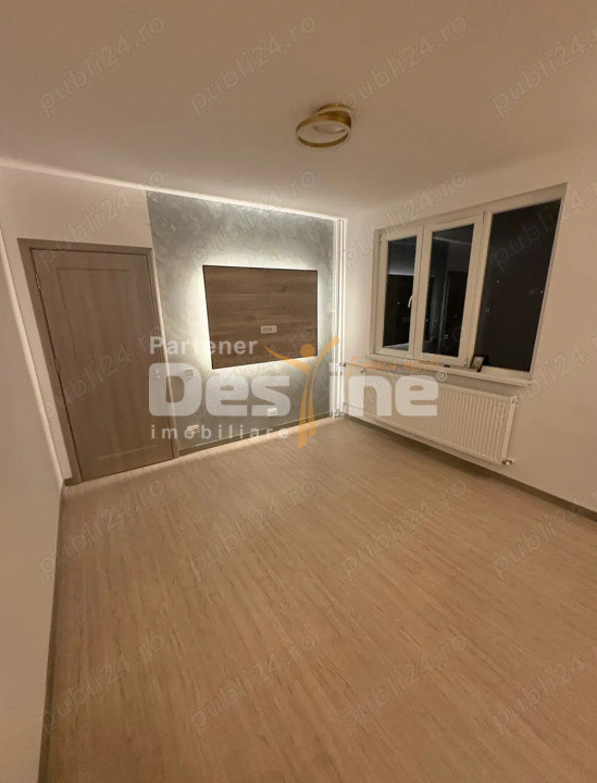 Apartament 2 camere Drumul Taberei – Râul Doamnei 