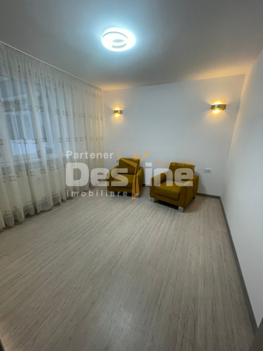 Apartament 2 camere Drumul Taberei – Râul Doamnei 