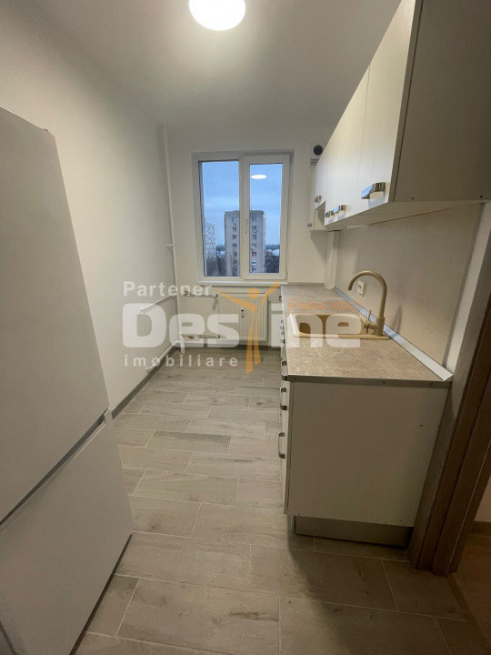 Apartament 2 camere Drumul Taberei – Râul Doamnei 
