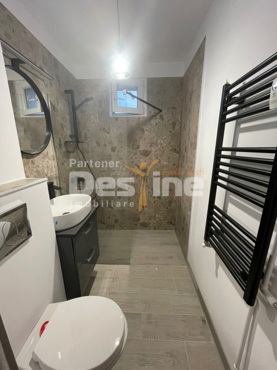 Apartament 2 camere Drumul Taberei – Râul Doamnei 