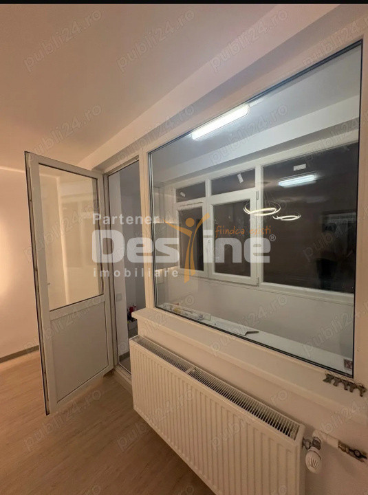 Apartament 2 camere Drumul Taberei – Râul Doamnei 