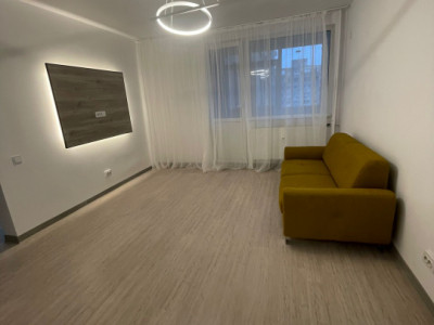 Apartament 2 camere Drumul Taberei – Râul Doamnei 