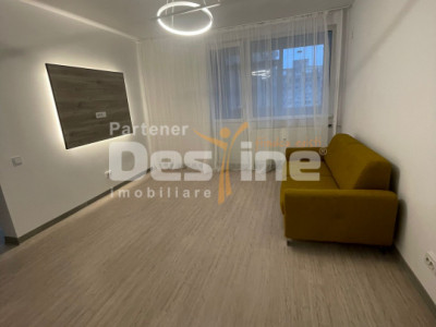 Apartament 2 camere Drumul Taberei – Râul Doamnei 