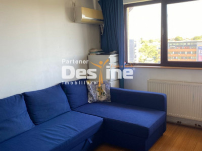 Apartament 2 camere 51 mp model decomandat mobilat și utilat, cartier 2 Băieți 