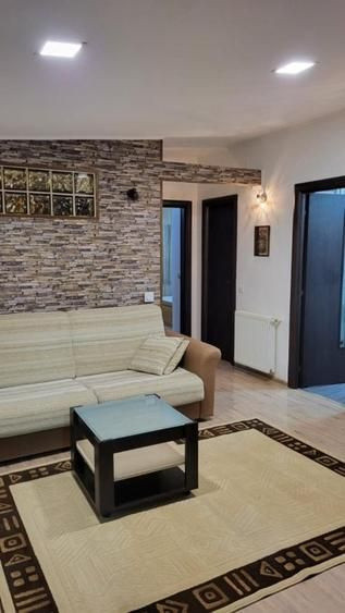 Apartament 3 camere in vila + terasa 40 mp, zona Sebastian/13 Septembrie