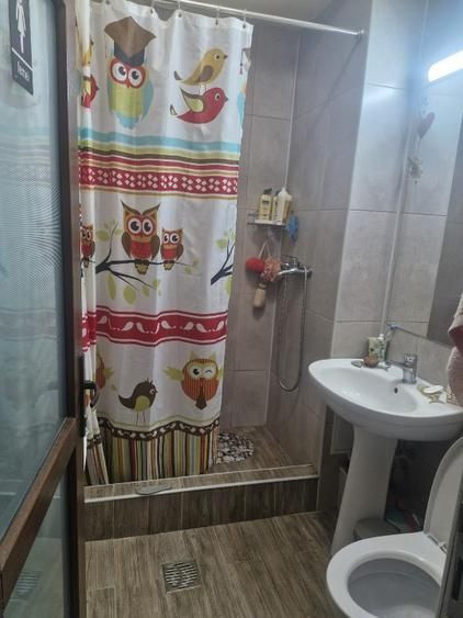 Apartament 3 camere in vila + terasa 40 mp, zona Sebastian/13 Septembrie