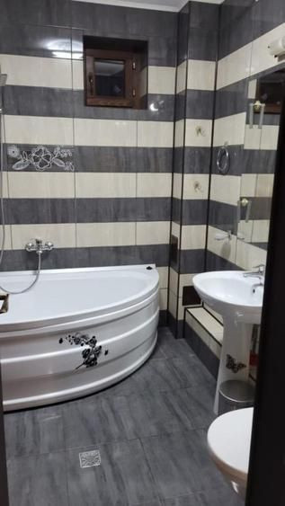 Apartament 3 camere in vila + terasa 40 mp, zona Sebastian/13 Septembrie