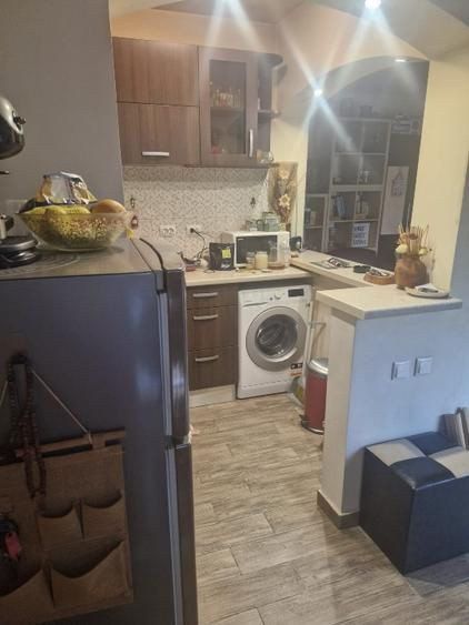 Apartament 3 camere in vila + terasa 40 mp, zona Sebastian/13 Septembrie