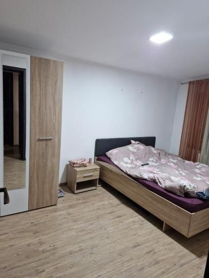 Apartament 3 camere in vila + terasa 40 mp, zona Sebastian/13 Septembrie