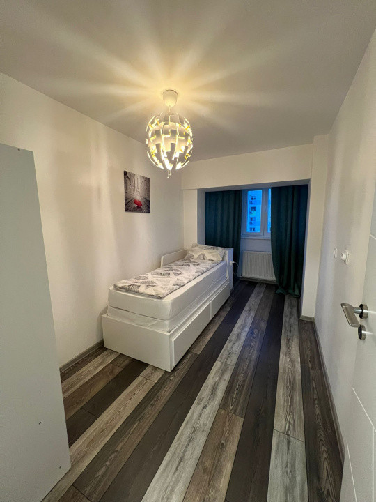 Apartament 3 camere LUX, zona Monitorul Oficial/13 Septembrie