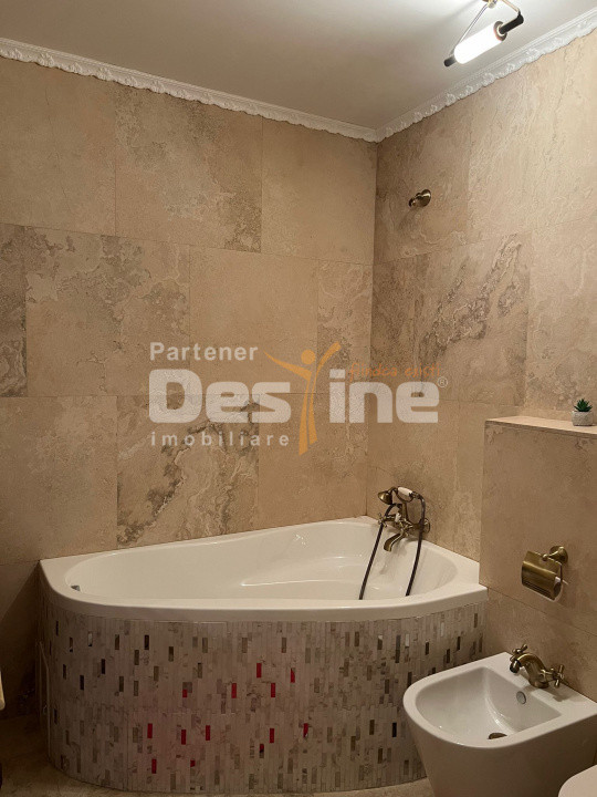 Apartament 3 camere LUX, zona Monitorul Oficial/13 Septembrie