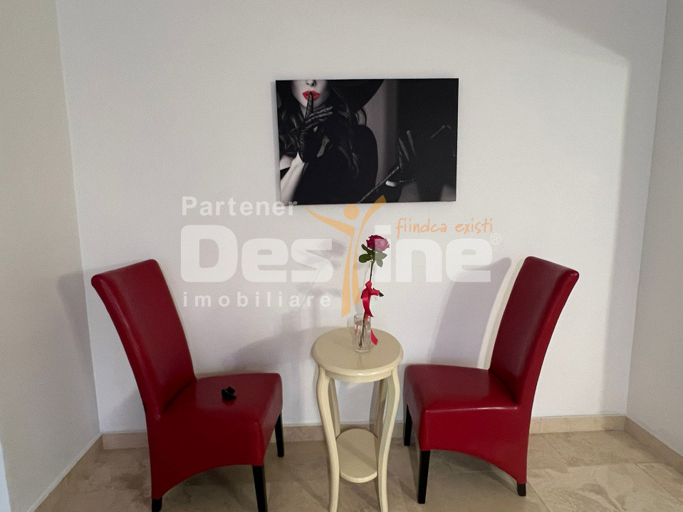Apartament 3 camere LUX, zona Monitorul Oficial/13 Septembrie