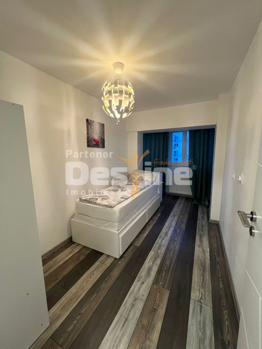 Apartament 3 camere LUX, zona Monitorul Oficial/13 Septembrie