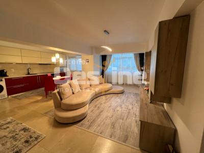 Apartament 3 camere LUX, zona Monitorul Oficial/13 Septembrie