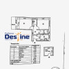 Apartament 2 camere 55 mp model decomandat