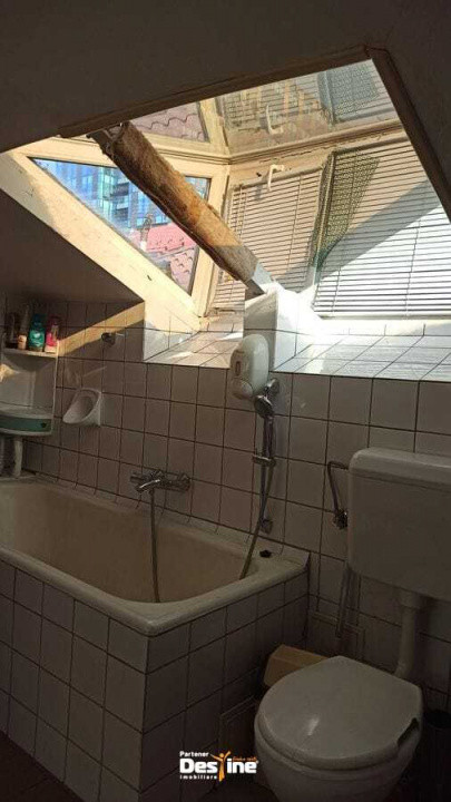 Casa individuala + curte proprie P+1+M, zona Panduri/Drumul Sarii