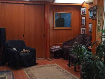 Casa individuala + curte proprie P+1+M, zona Panduri/Drumul Sarii