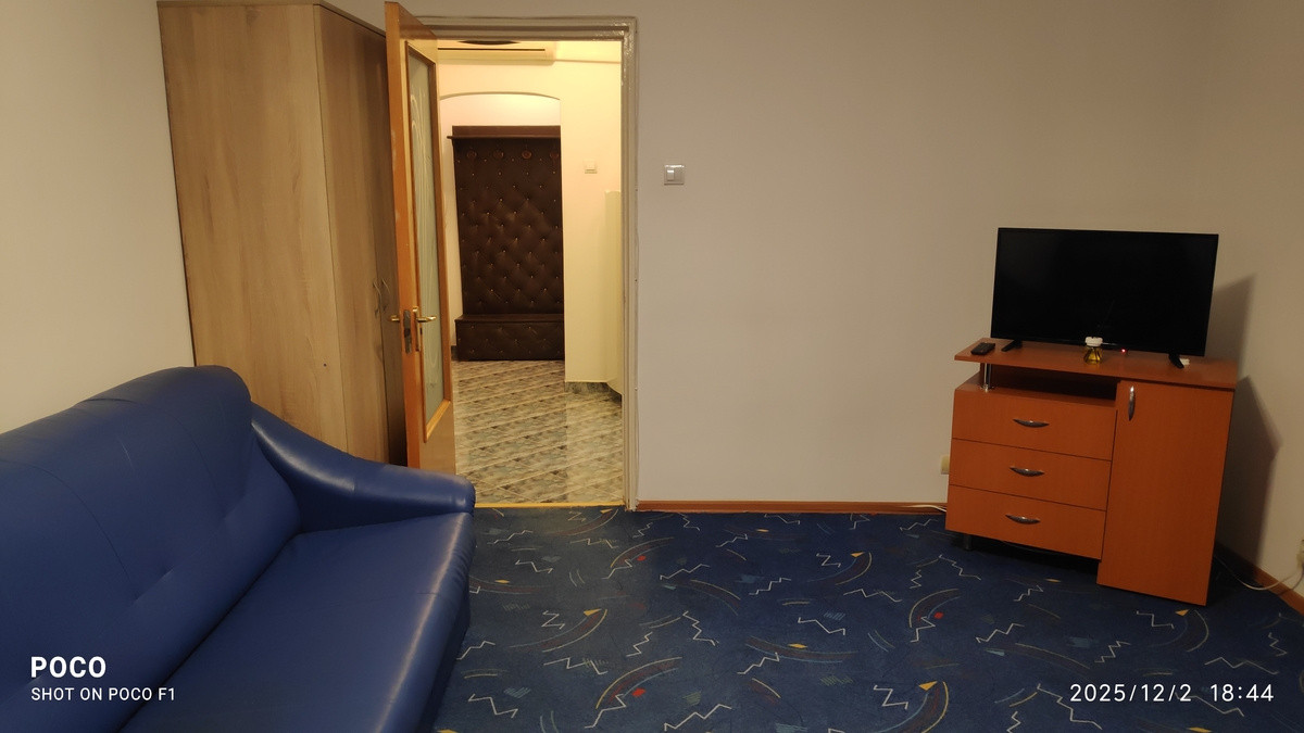 Apartament 2 camere de închiriat – metrou | ParkLake