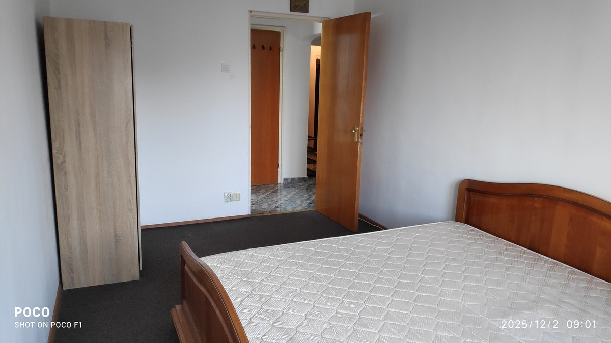 Apartament 2 camere de închiriat – metrou | ParkLake