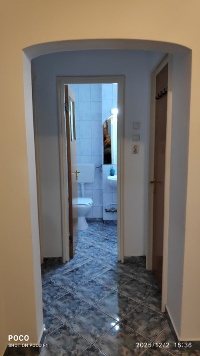 Apartament 2 camere de închiriat – metrou | ParkLake