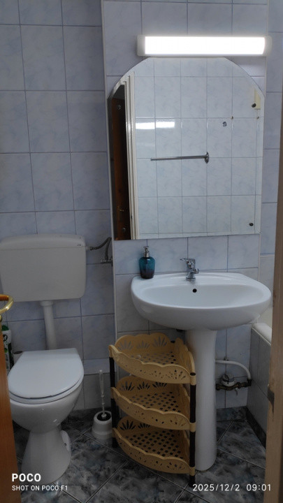 Apartament 2 camere de închiriat – metrou | ParkLake