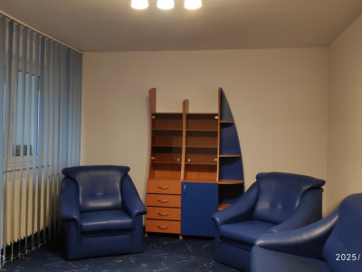 Apartament 2 camere de închiriat – metrou | ParkLake