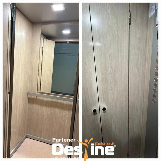 Apartament 3 camere renovat, zona Monitorul Oficial/13 Septembrie