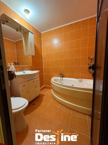 Apartament 3 camere renovat, zona Monitorul Oficial/13 Septembrie