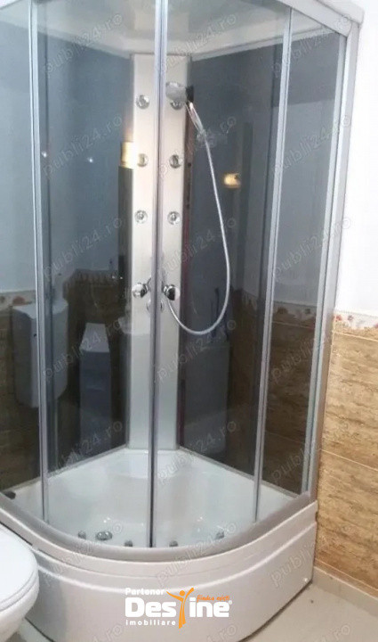 Apartament 3 camere 90mp in vila + terasa, zona Kaufland Ferentari