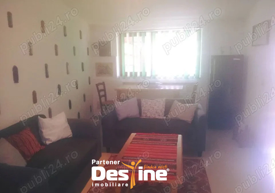 Apartament 3 camere 90mp in vila + terasa, zona Kaufland Ferentari