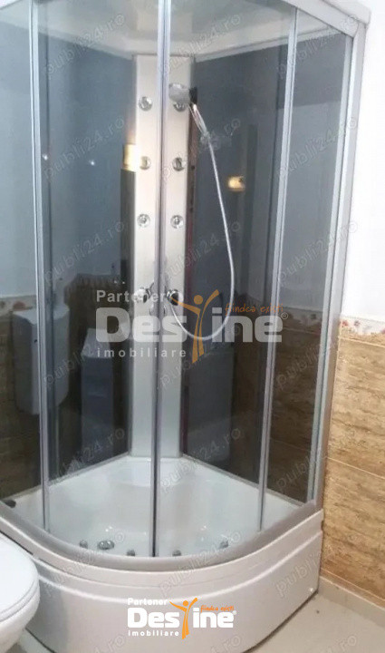 Apartament 3 camere 90mp in vila + terasa, zona Kaufland Ferentari