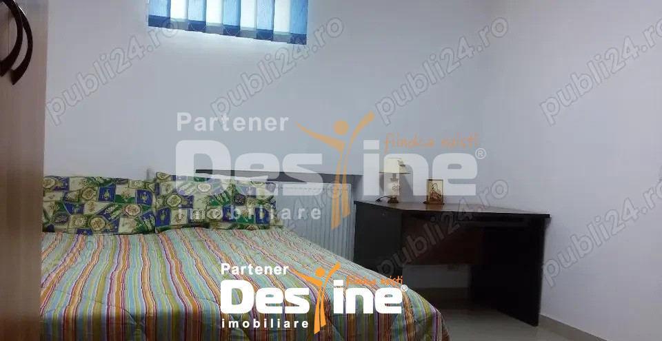 Apartament 3 camere 90mp in vila + terasa, zona Kaufland Ferentari