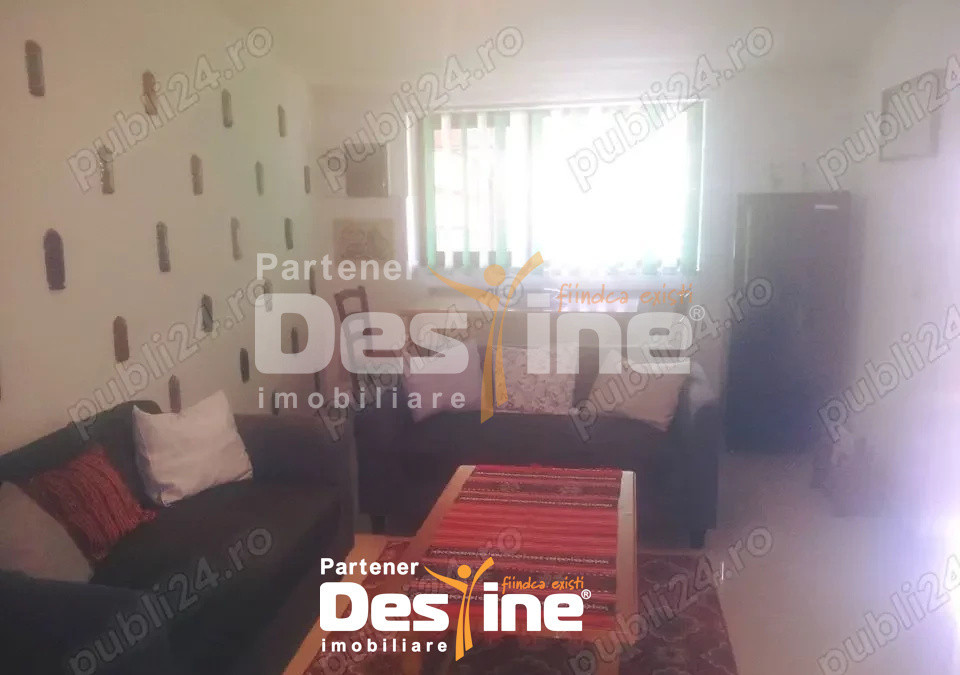 Apartament 3 camere 90mp in vila + terasa, zona Kaufland Ferentari