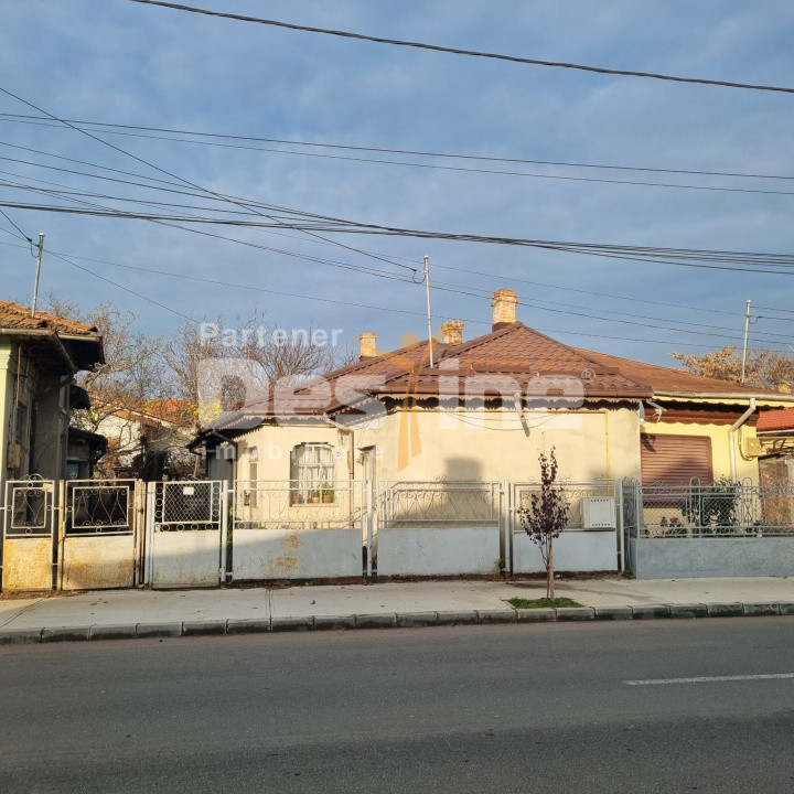 CASA DE VANZARE  IN CALARASI