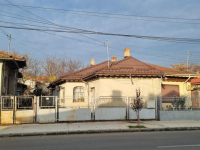 CASA DE VANZARE  IN CALARASI