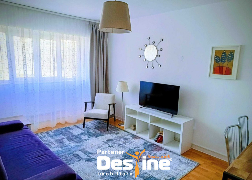 Apartament 2 camere 56mp, zona centrala, Marriott/13 Septembrie