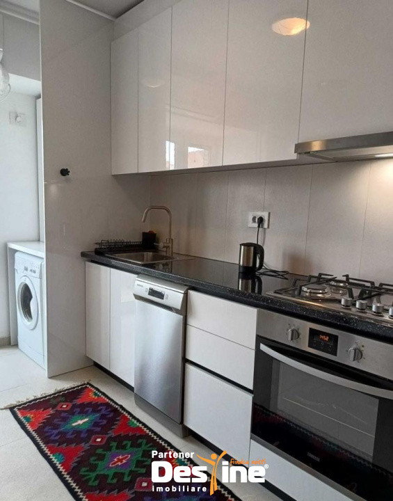 Apartament 2 camere 56mp, zona centrala, Marriott/13 Septembrie