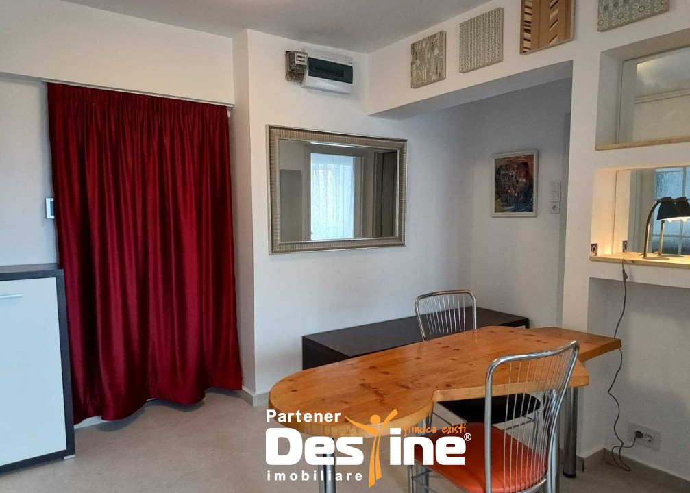 Apartament 2 camere 56mp, zona centrala, Marriott/13 Septembrie