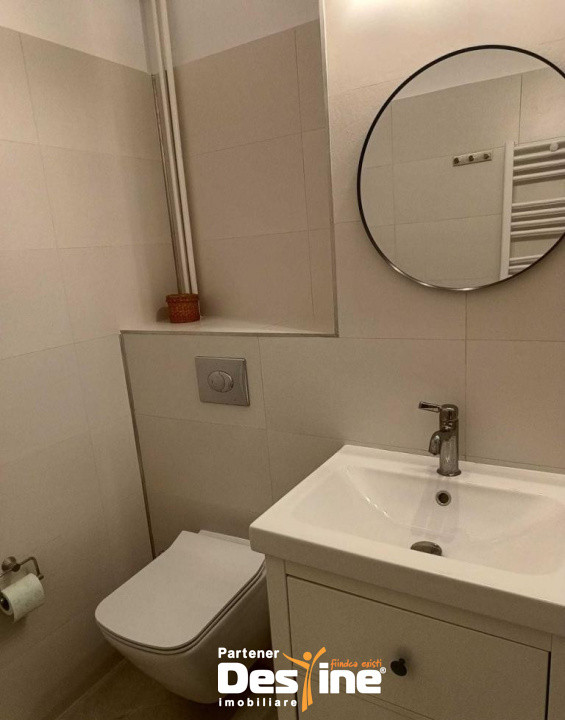 Apartament 2 camere 56mp, zona centrala, Marriott/13 Septembrie
