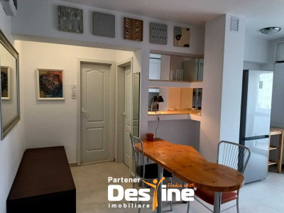 Apartament 2 camere 56mp, zona centrala, Marriott/13 Septembrie