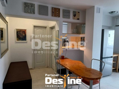 Apartament 2 camere 56mp, zona centrala, Marriott/13 Septembrie